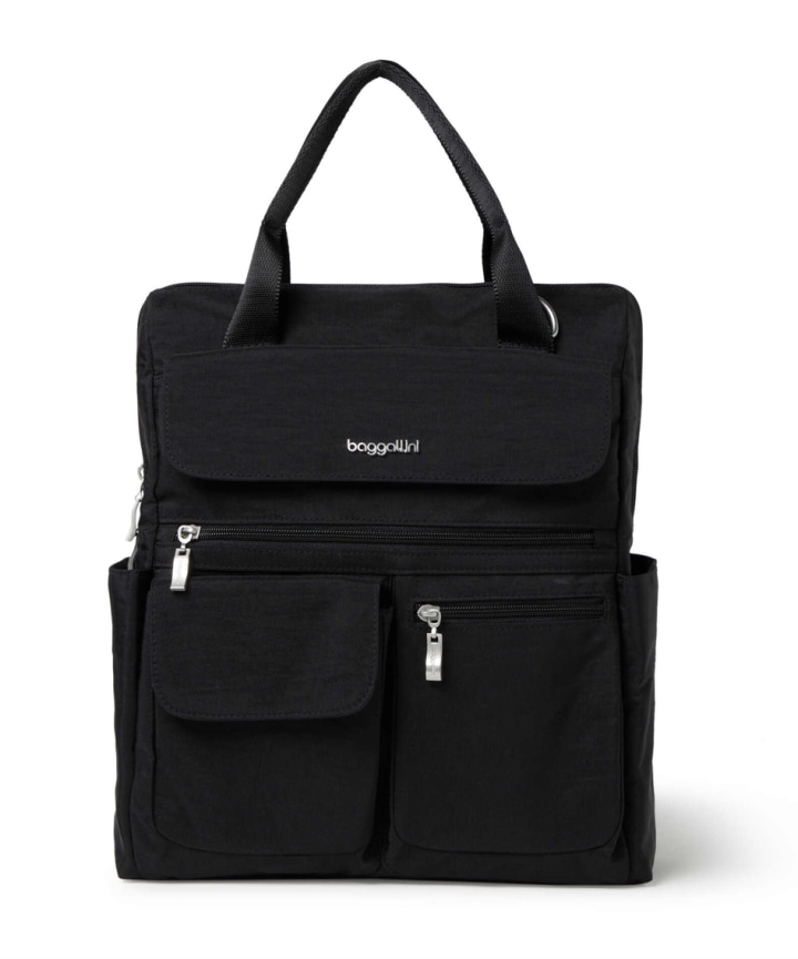 Modern Everywhere Laptop Backpack