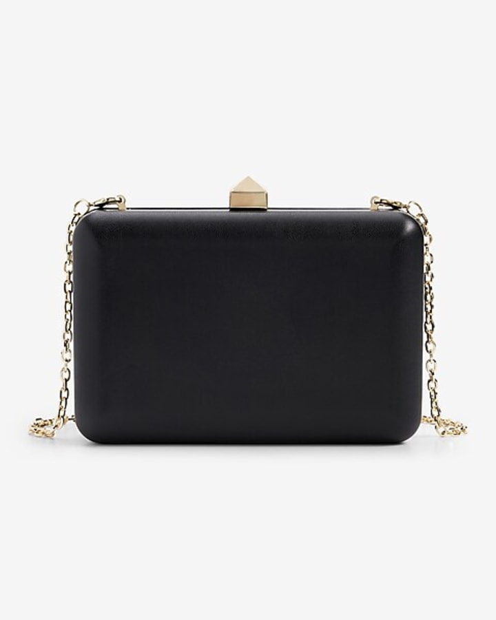 Black Ergo Shoulder Bag New Coachtopia Bags | COACH®