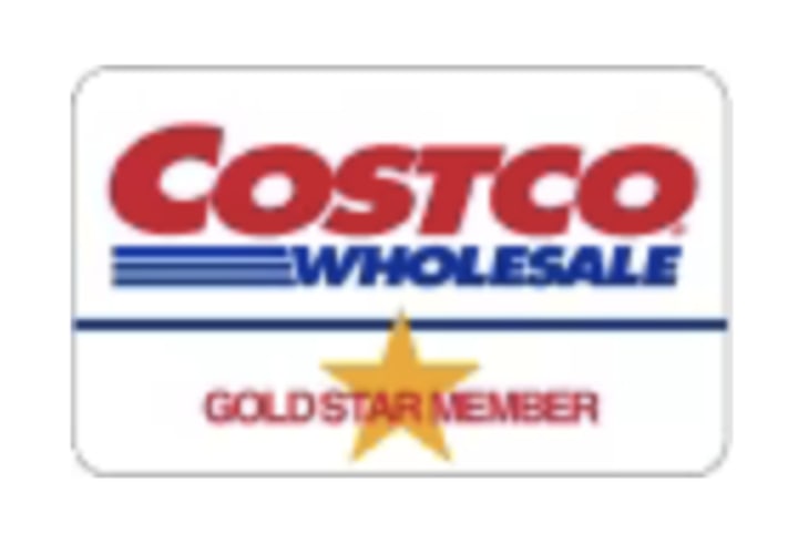Costco Annual Membership