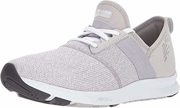 RoThe Best Athletic Shoes For Women - Healthy By Heather Brown