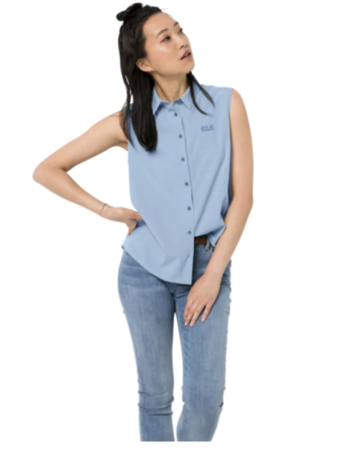 Women's Sonora Sleeveless Shirt