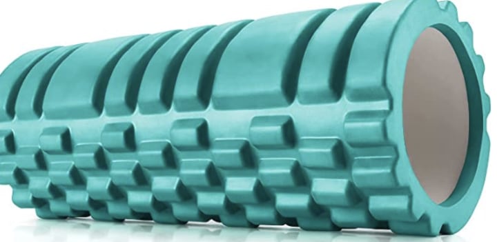Muscle Massage, Muscle and Back Roller