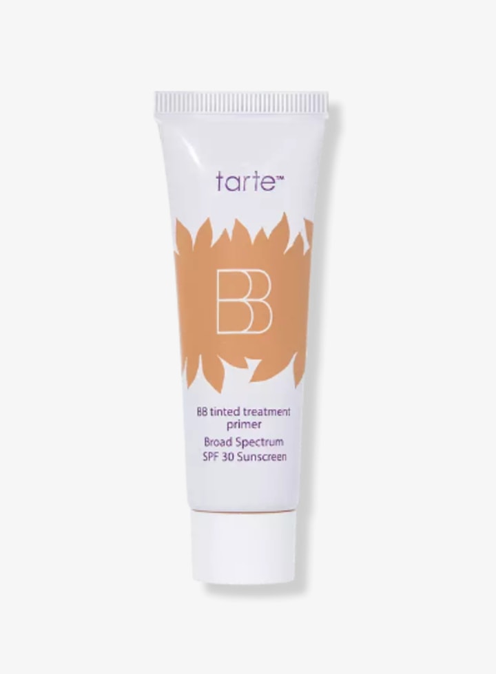 Tinted Moisturizer with Broad Spectrum SPF 30 (Travel Size)