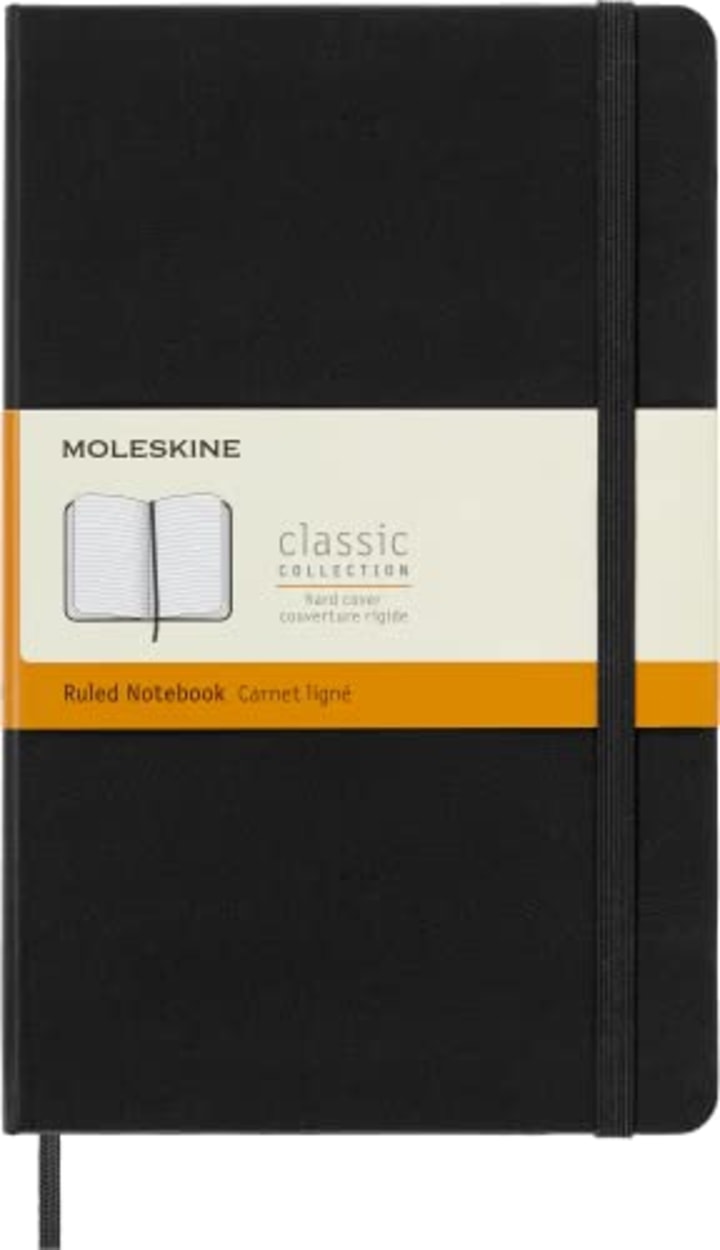 Classic Notebook