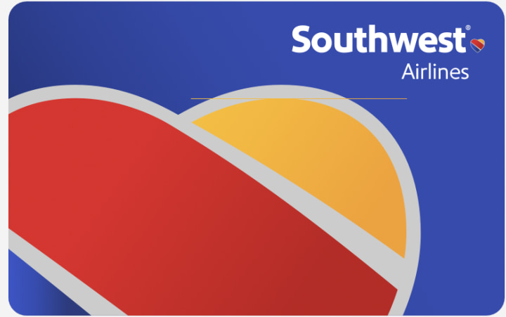 Create Gift Cards | Southwest Airlines
