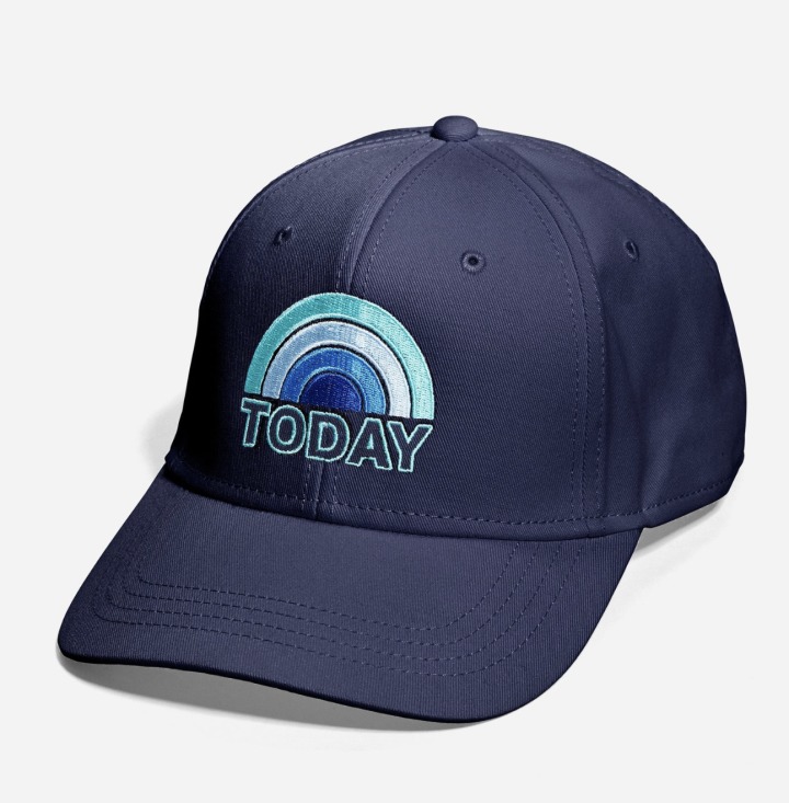 Embroidered Baseball Hats