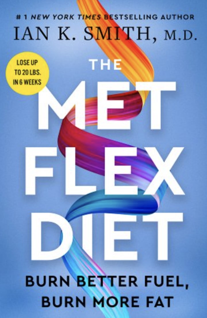 "The Met Flex Diet"