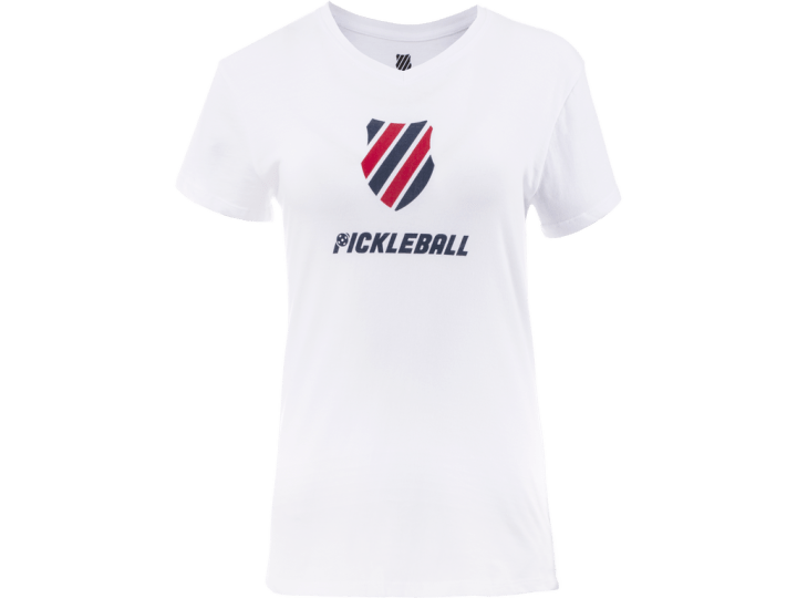Women&#039;s Pickleball T-Shirt