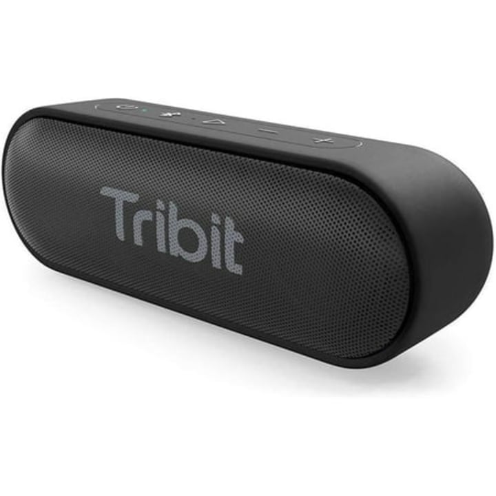 Tribit Portable Bluetooth Speaker