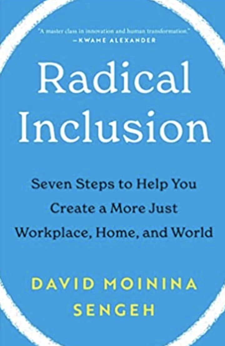"Radical Inclusion"