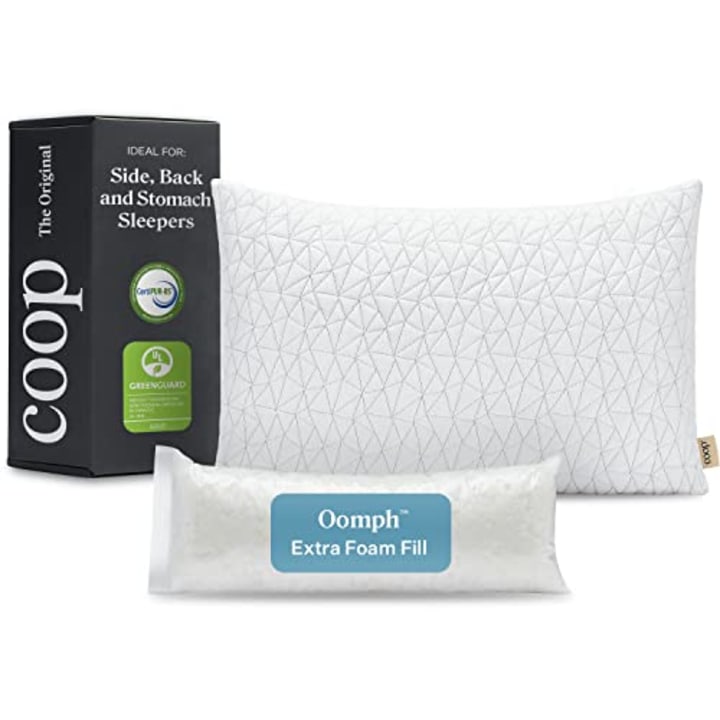 Coop Home Goods Original Loft Pillow