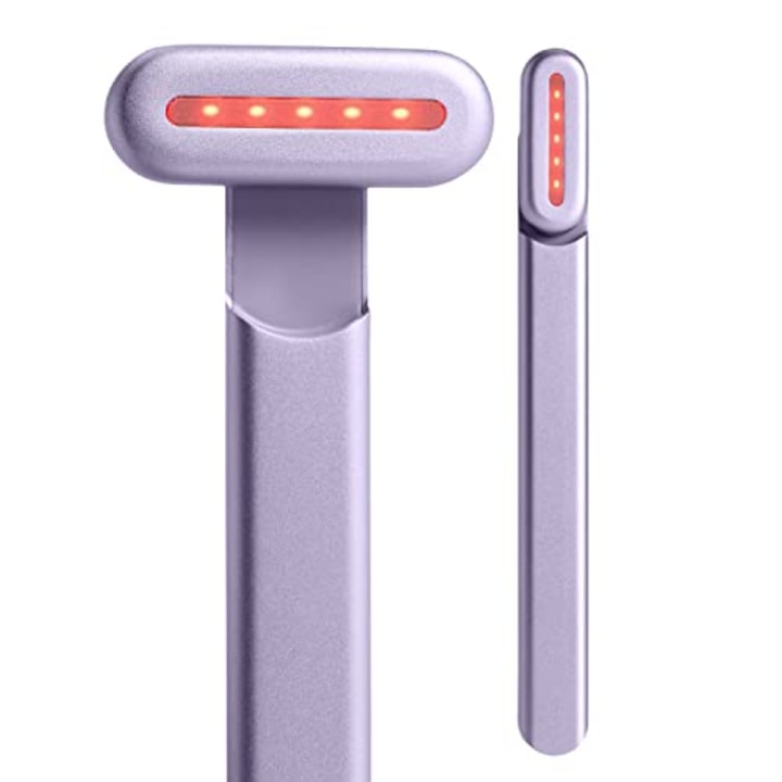 SolaWave 4-in-1 Skincare Wand with Red Light Therapy