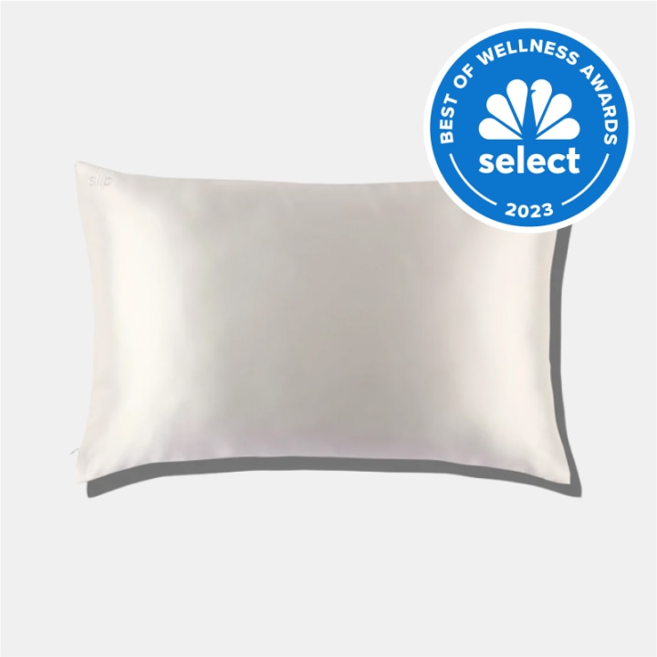 Slip Pillowcase