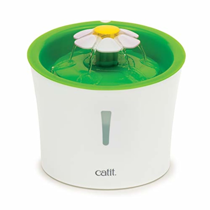 Catit Senses 2.0 Flower Fountain