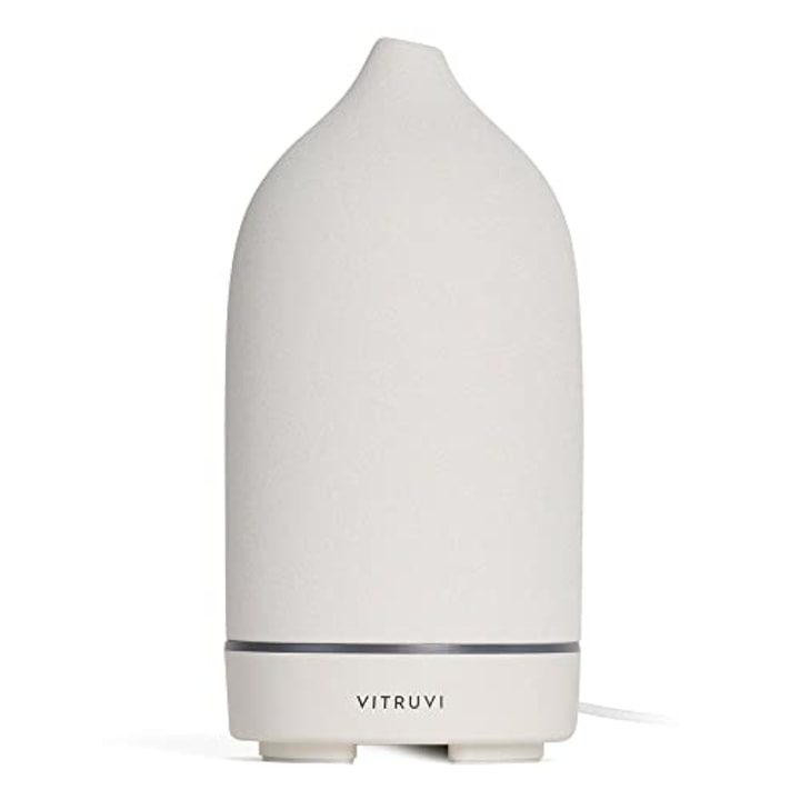 Vitruvi Stone Diffuser
