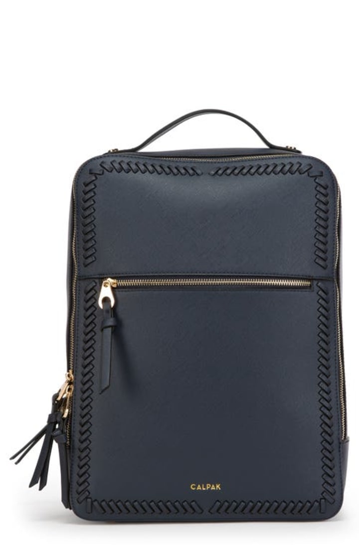 Calpak Kaya Laptop Backpack