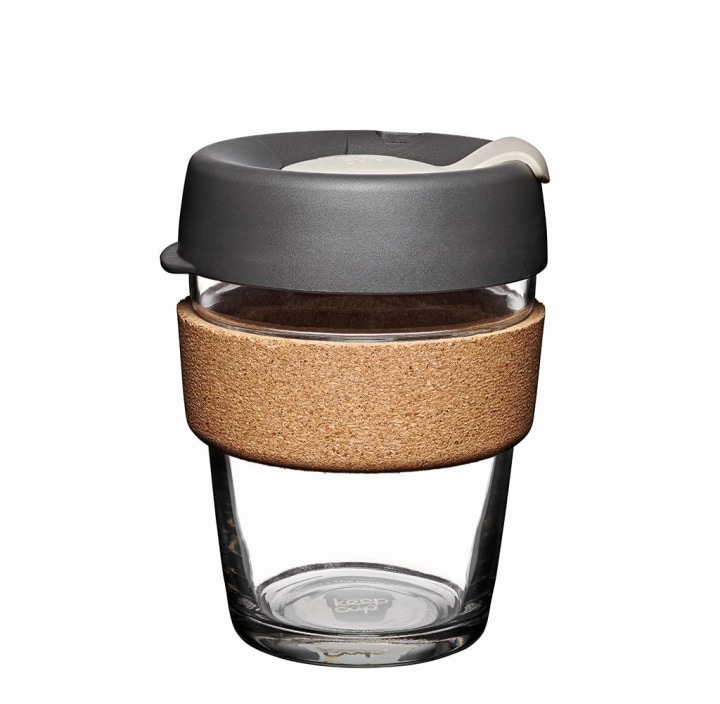 KeepCup Brew Cork Reusable Coffee Mug