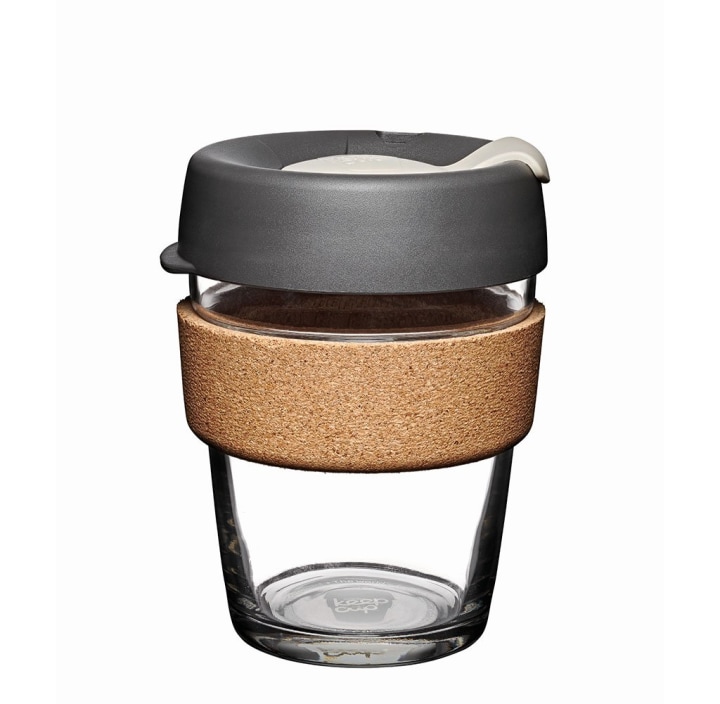 KeepCup Brew Cork Reusable Coffee Cup