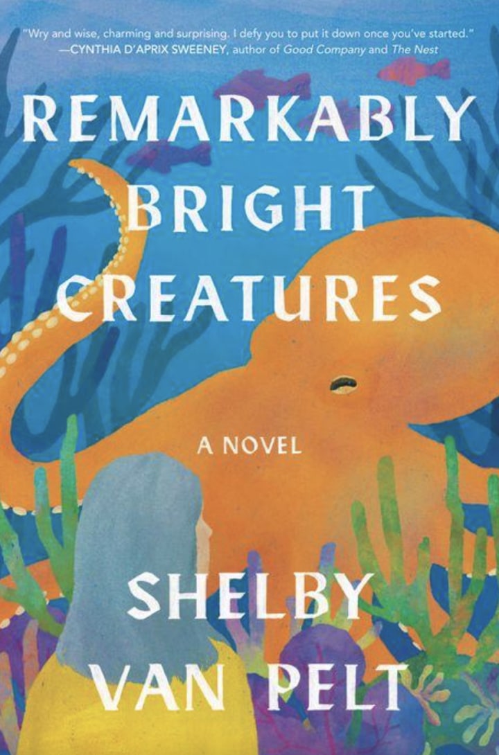 "Remarkably Bright Creatures"