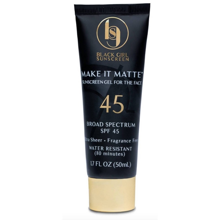 Make It Matte Sunscreen - SPF 45