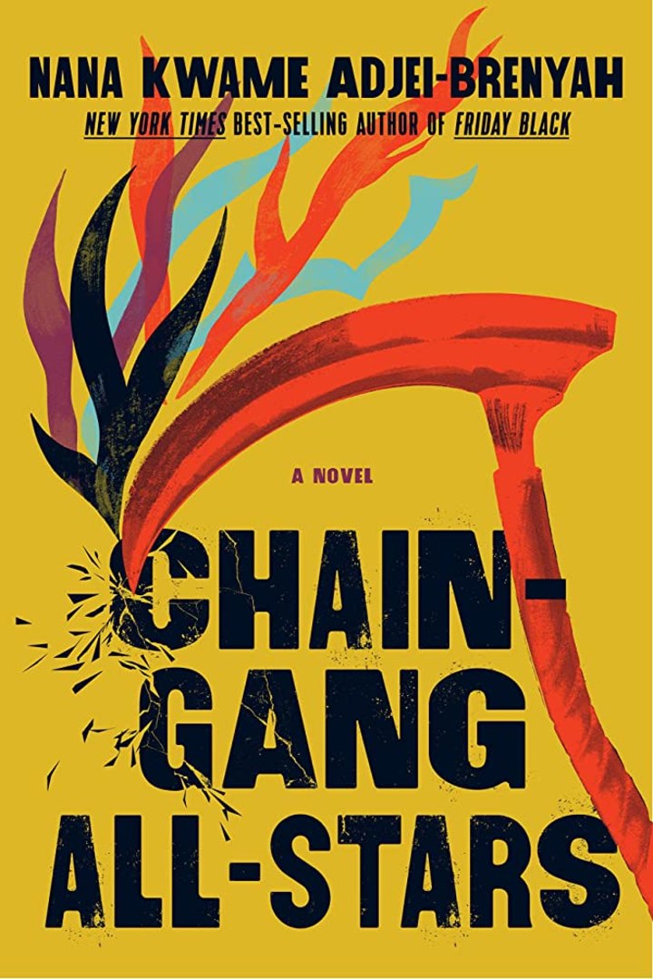 "Chain-Gang All Stars"