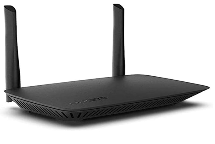 WiFi 5 Router
