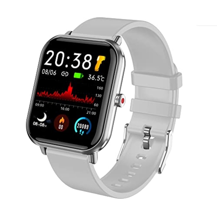 Tamispit Smart Watch Fitness Tracker