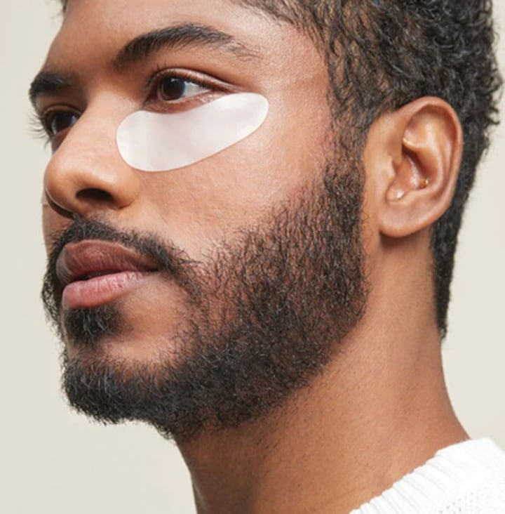 Eye & Smile Lift Patches (Set of 2)