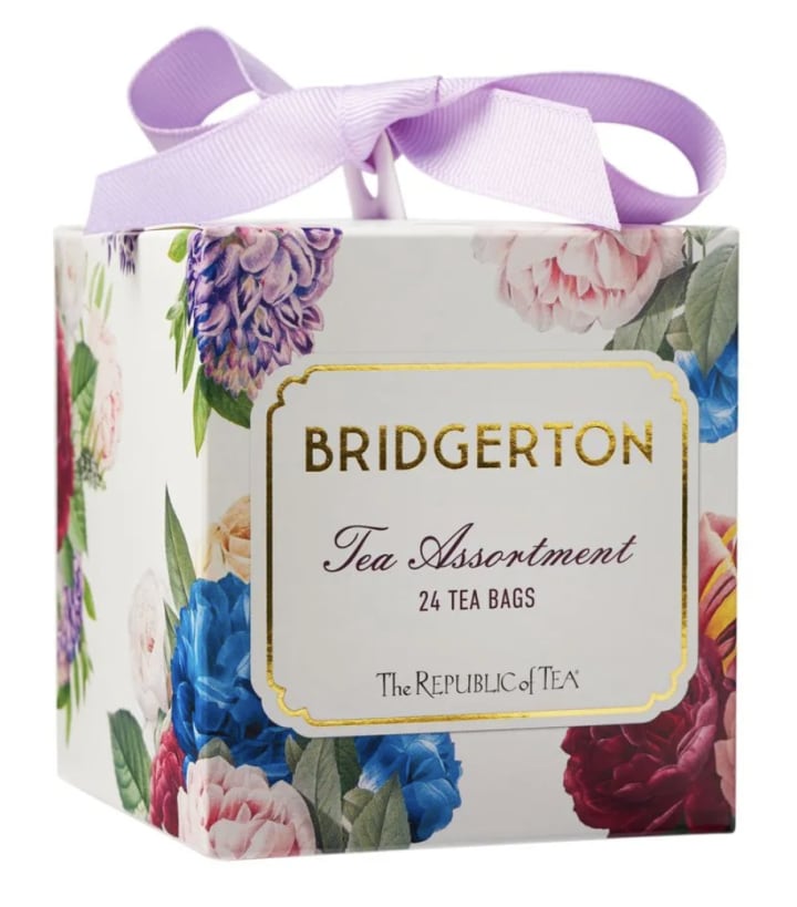 Bridgerton Tea Assortment Gift