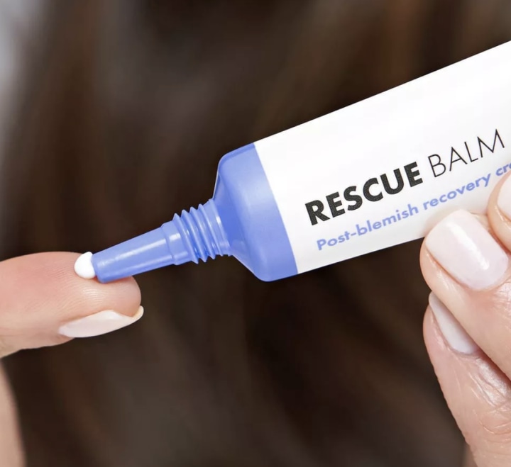 Rescue Balm (Mini)