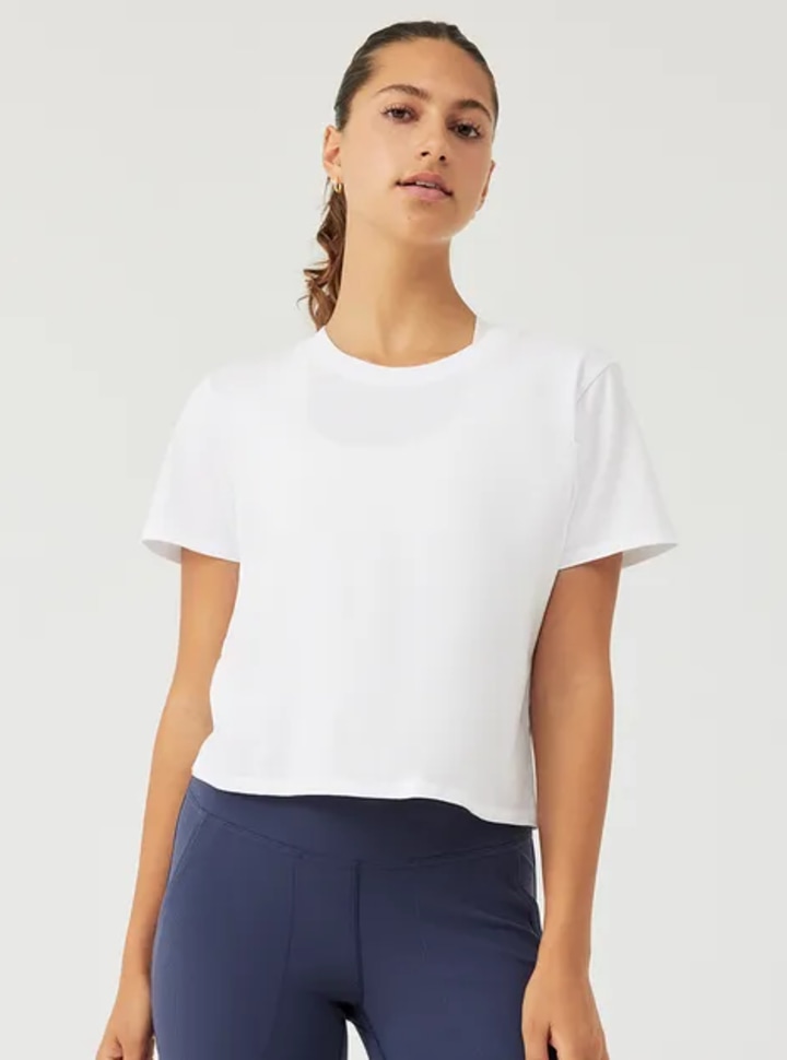 Everyday Shortsleeve