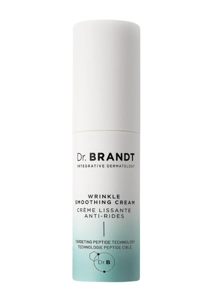 Wrinkle Smoothing Cream 2.0