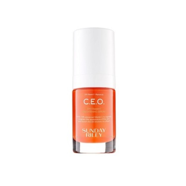 Sunday Riley C.E.O. 15% Vitamin C Brightening Serum