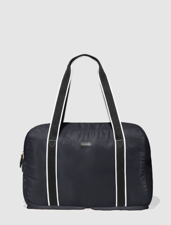 Fold-Up Bag