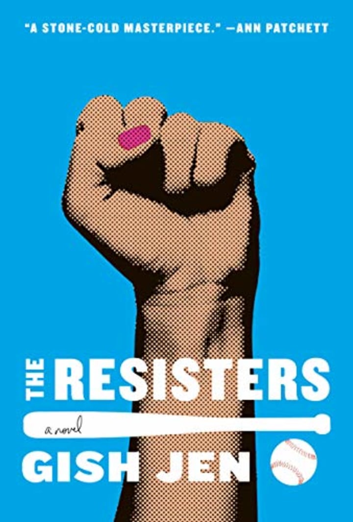 &quot;The Resisters&quot; by Gish Jen