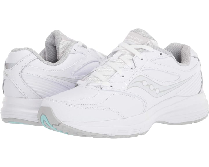 Saucony Integrity Walker 3