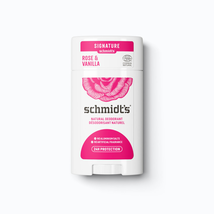 Schmidt's Sensitive Skin Stick