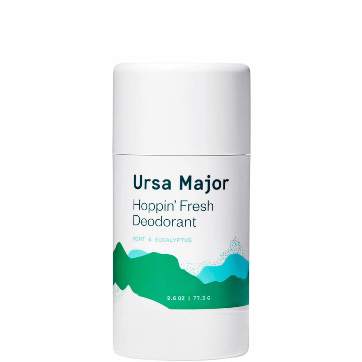 Ursa Major Natural Deodorant