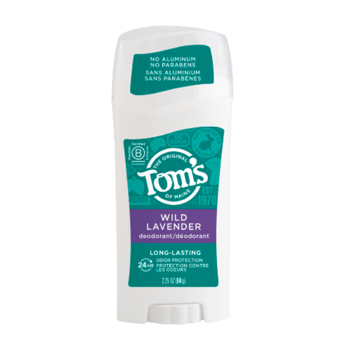 Tom&#039;s of Maine Long Lasting Deodorant