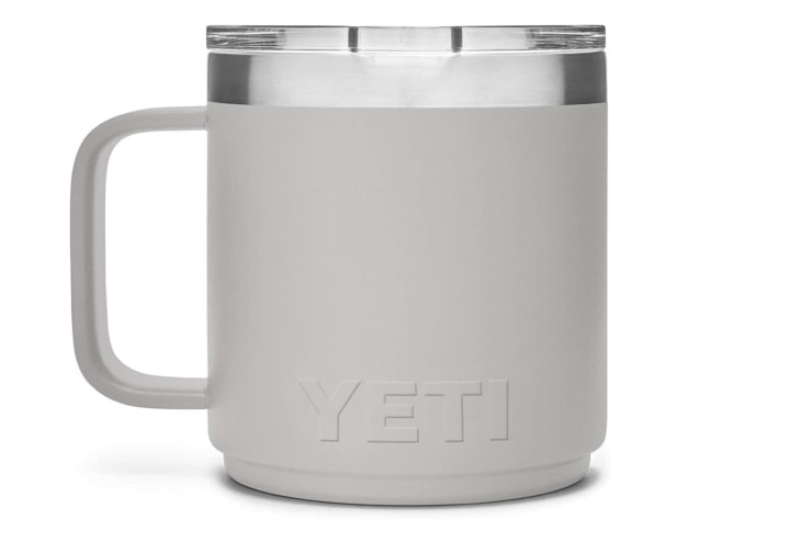 Yeti Rambler 10-Ounce Stackable Mug