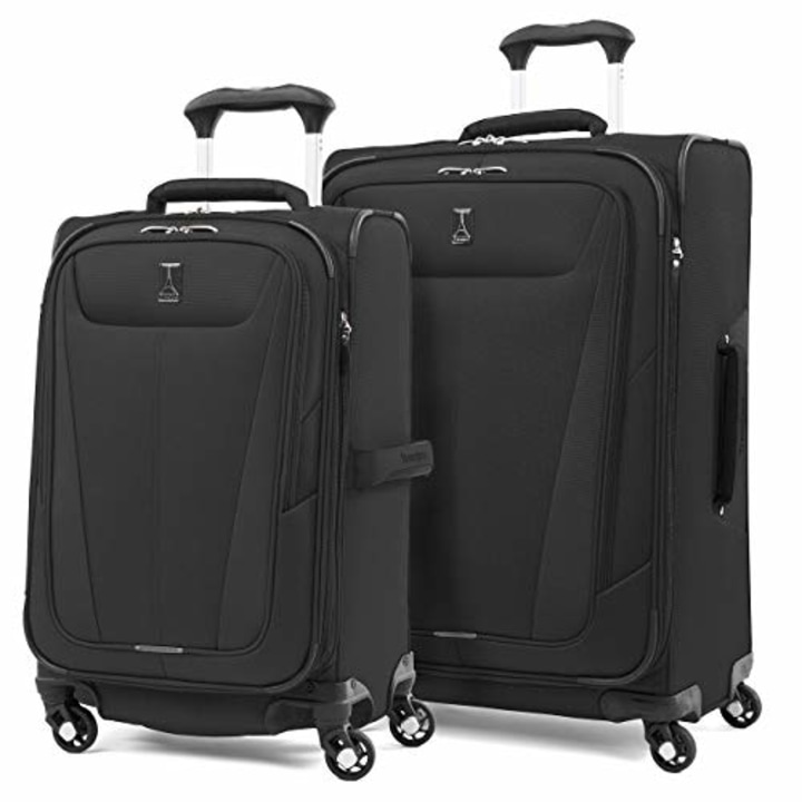Maxlite 5 Breakaway Luggage Set