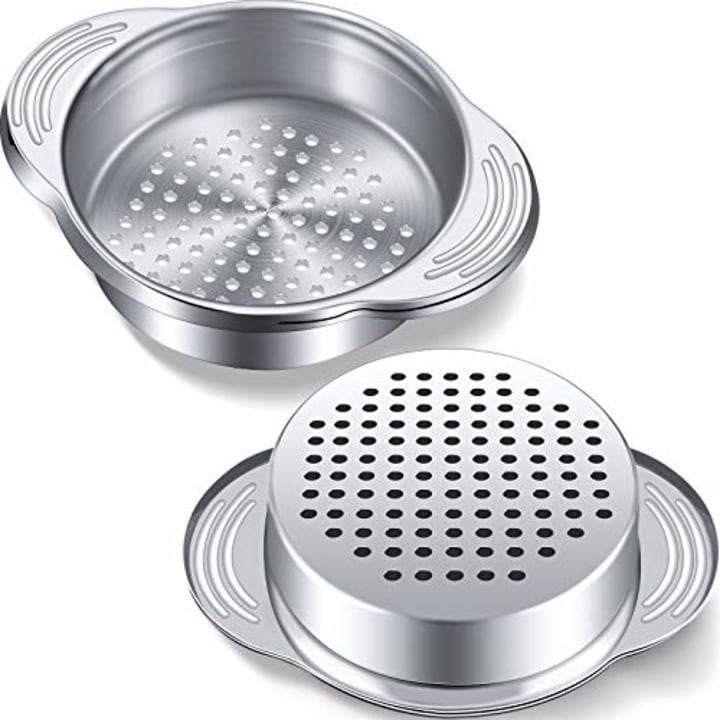 Patelai Can Strainer (Set of 2)