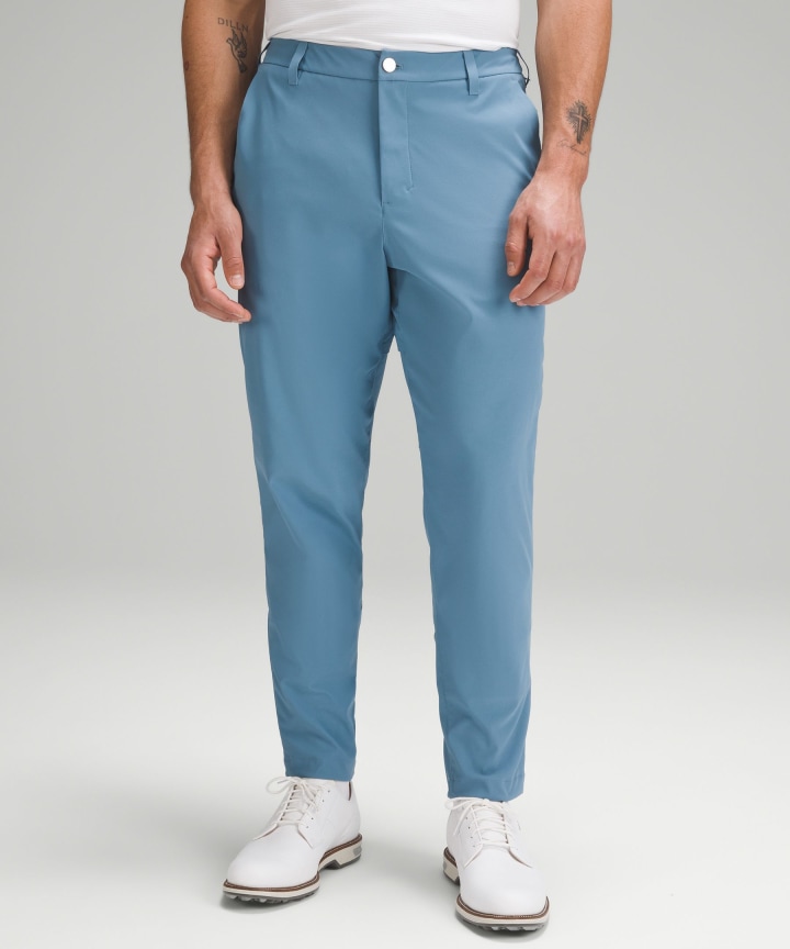 Commission Classic-Tapered Golf Pant 34&quot;