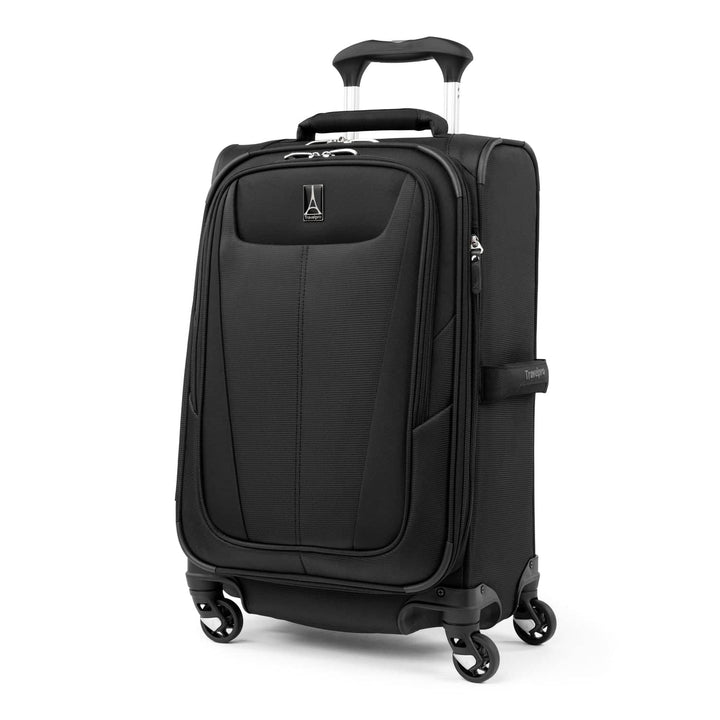 Maxlite(R) 5 21&quot; Carry-On Expandable Spinner