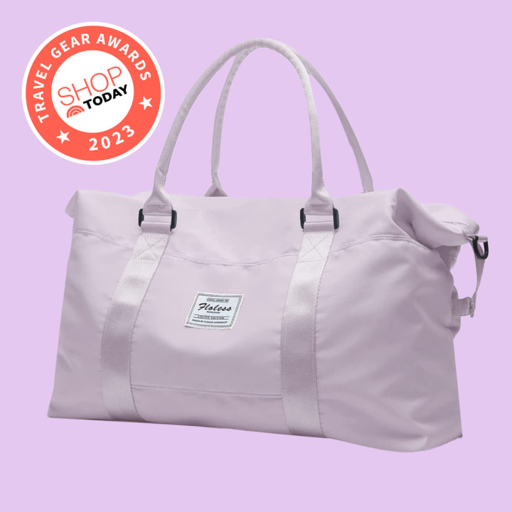 Sycnb  HYC00 Travel Duffel Bag