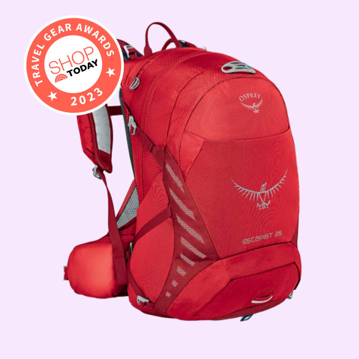 Osprey Packs Escapist 25 Daypack