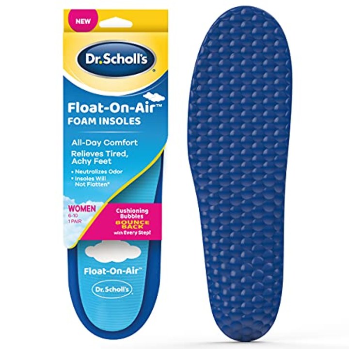 Float On Air Insoles