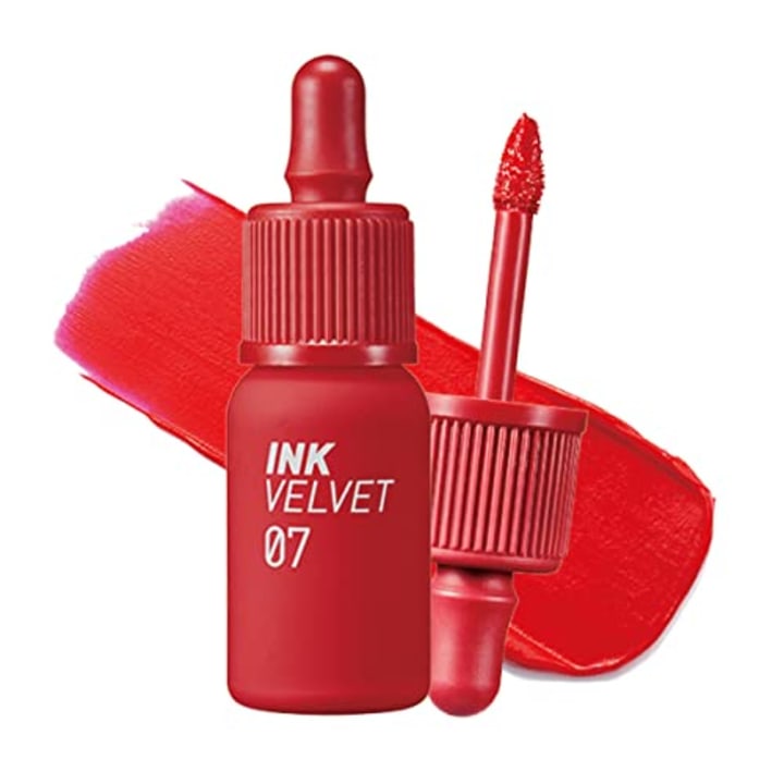 Ink the Velvet Lip Tint