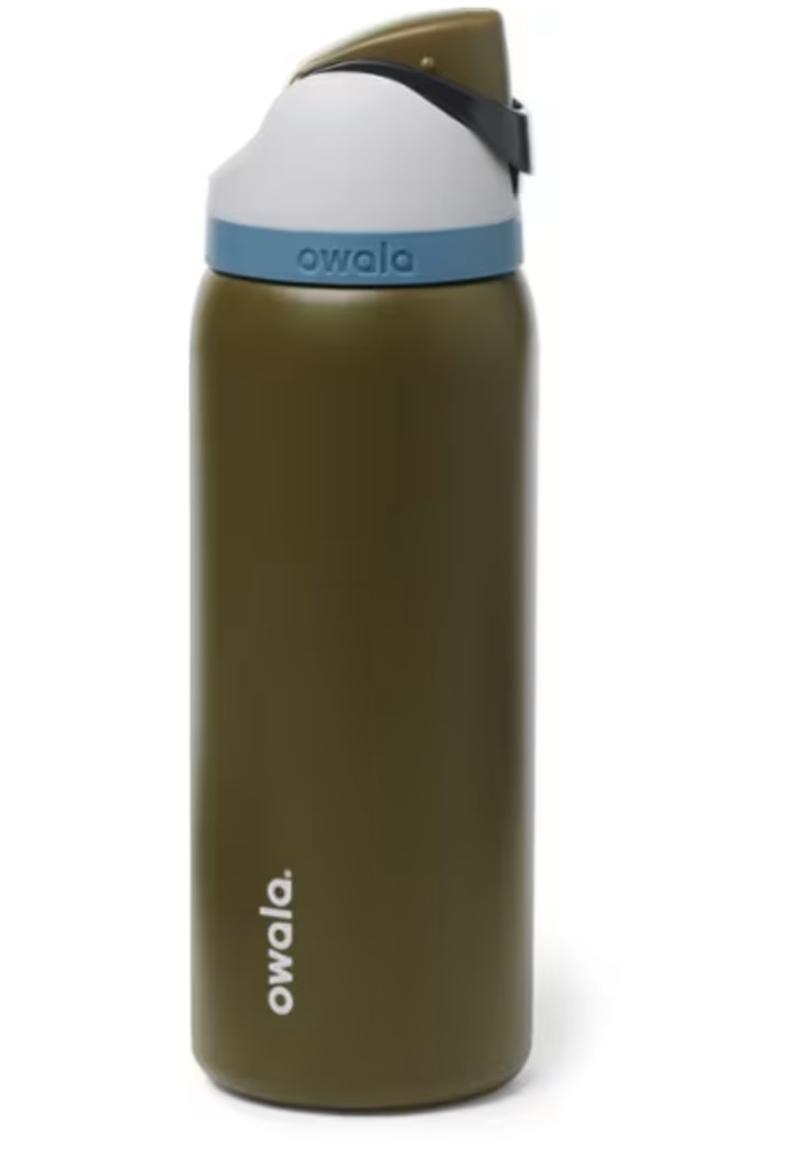 FreeSip Vacuum Water Bottle
