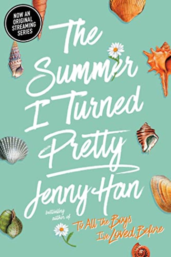 &quot;The Summer I Turned Pretty&quot; by Jenny Han